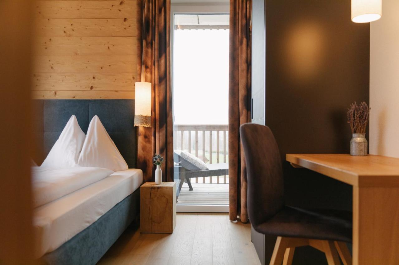 Chalet Village By Apart4You Ramsau am Dachstein Exterior foto